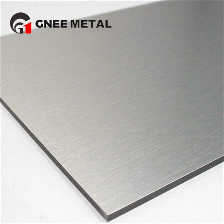 AMS 4919 Titanium Sheet